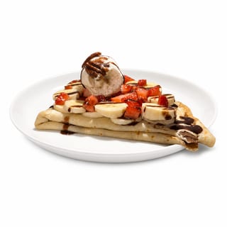 Crepes