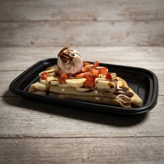 Crepes